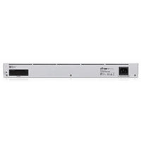 Ubiquiti USW-PRO-24-POE Gen2 450W PoE++ Gigabit Switch 24-Port Ubiquiti USW-PRO-24-POE Gen2 450W PoE++ Gigabit Switch 24-Port